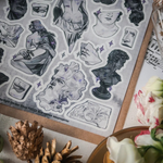 MINI PACK MARBLE