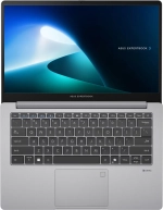 Ноутбук ASUS ExpertBook P1 P1503CVA-S72654X (90NX0881-M03160)