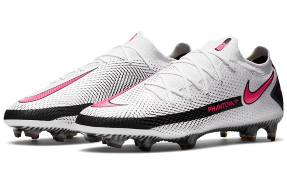 Кроссовки Nike Phantom Gt Elite Fg