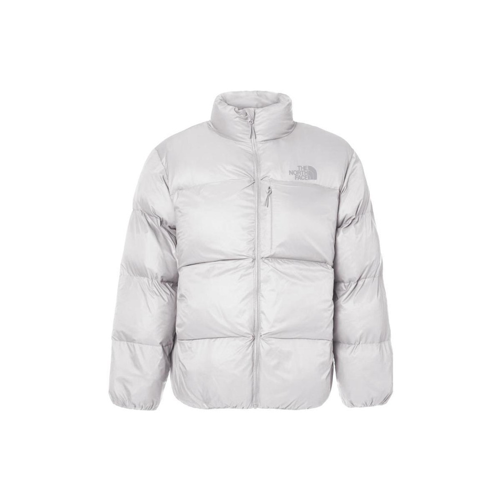 Куртки THE NORTH FACE VERMONT ON-BALL JACKET Logo, NJ3NN64C