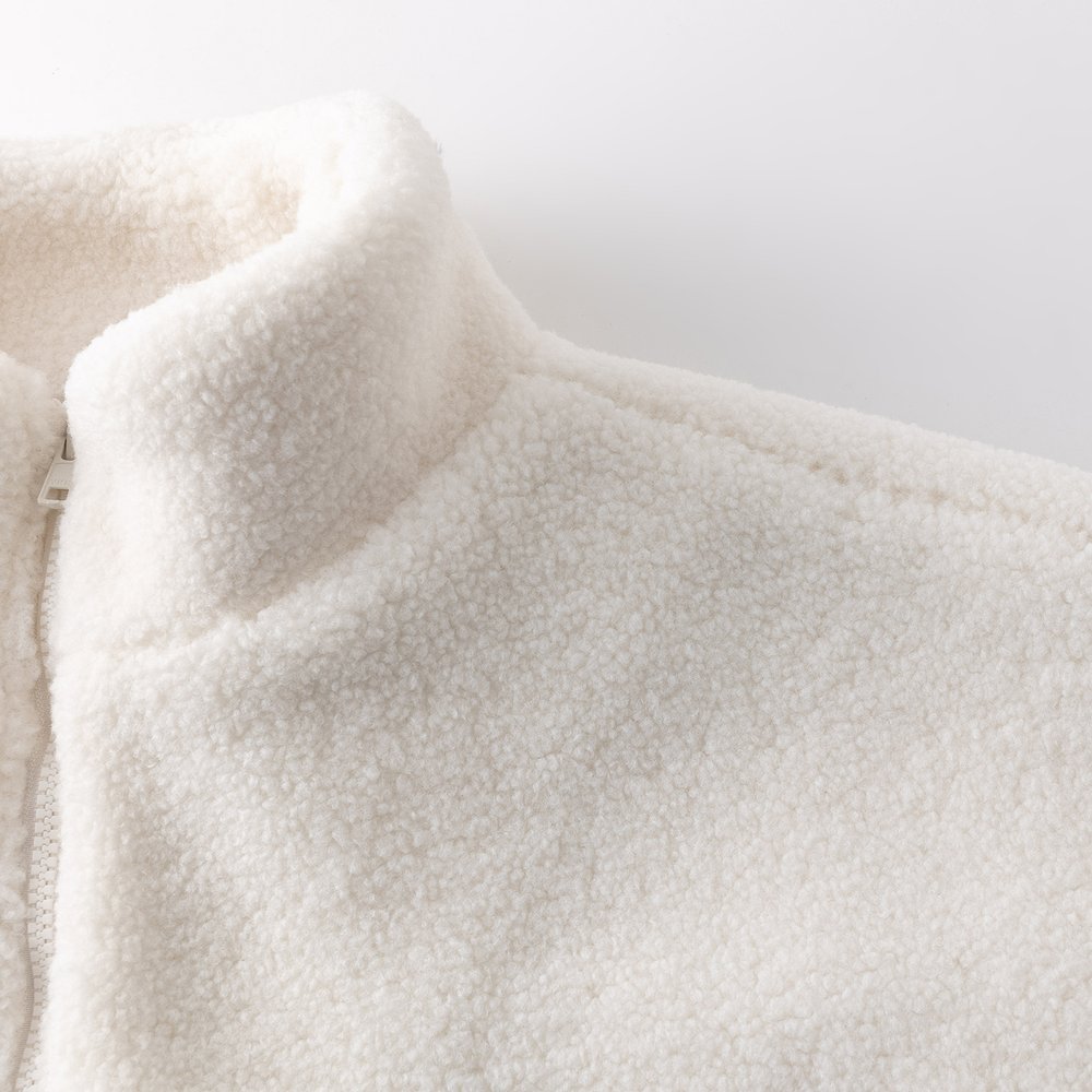 КУРТКА YMKASHIX BIG FURRY HTF