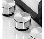 Газовая варочная панель MAUNFELD EGHG.64.43CW\G фото 9