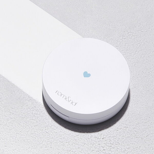 Компактная финишная пудра Rom&nd Better Than Finish, 12гр