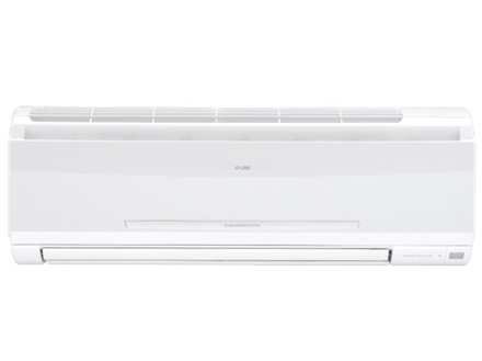 Mitsubishi Electric MS-GF25VA/MU-GF25VA