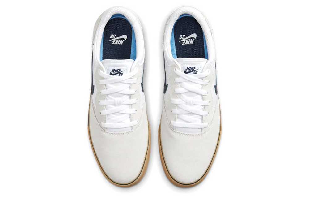 Кроссовки Nike Sb Chron 2
