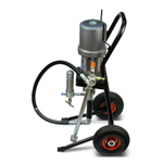 Окрасочный аппарат DSTech P301-L303-S