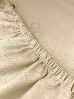 Постельное белье "КОТИКИ/КОТИКИ (компаньон)" 2-спальный наволочки 50х70 2шт Простынь на резинке 160х200 см Пододеяльник 175х215 см Сказка сатин