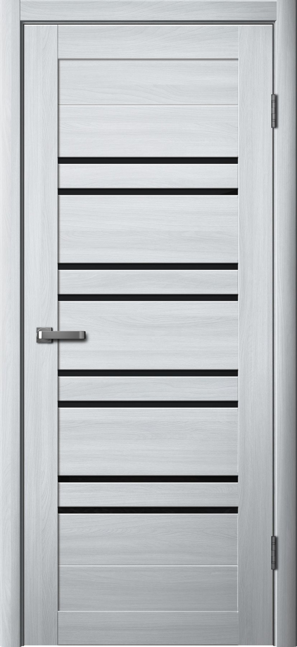 Дверь FLYDOORS 282 (Black)