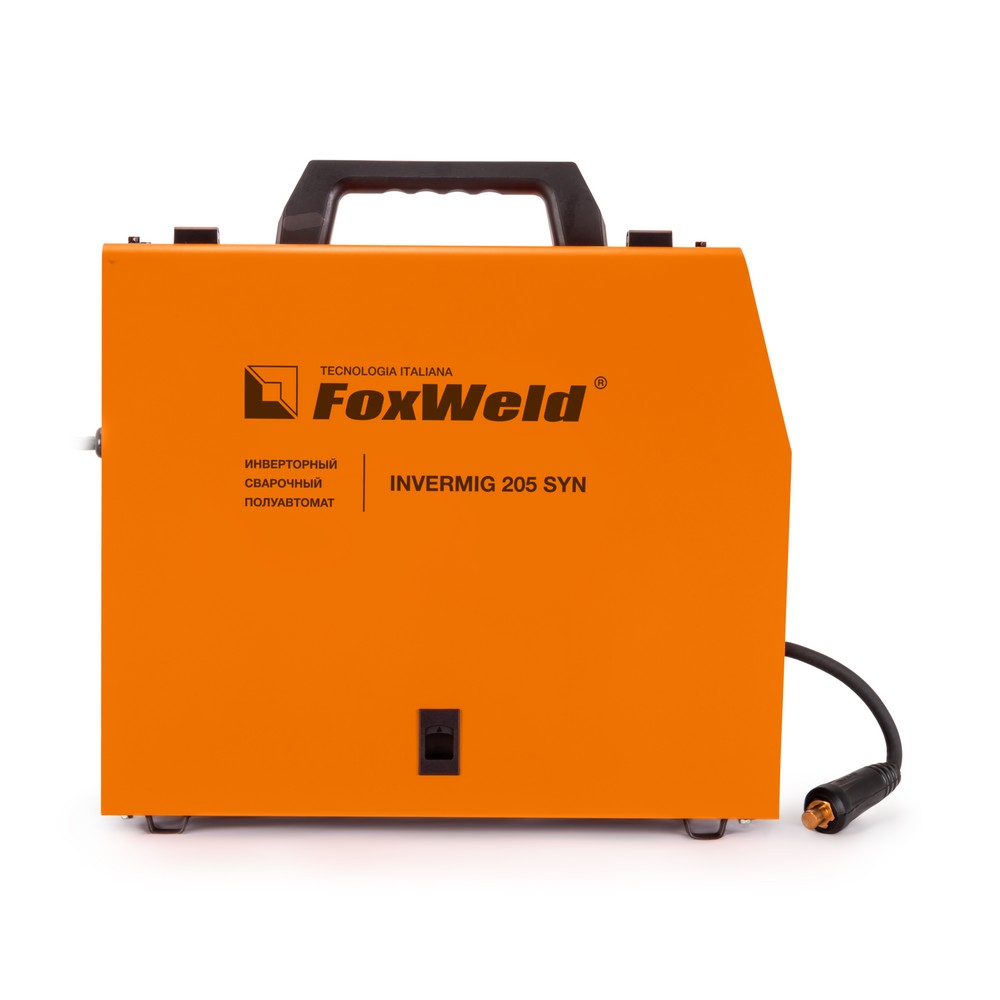 Сварочный полуавтомат Invermig 205 SYN 9394