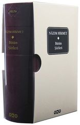 Nazım Hikmet Bütün Şiirleri