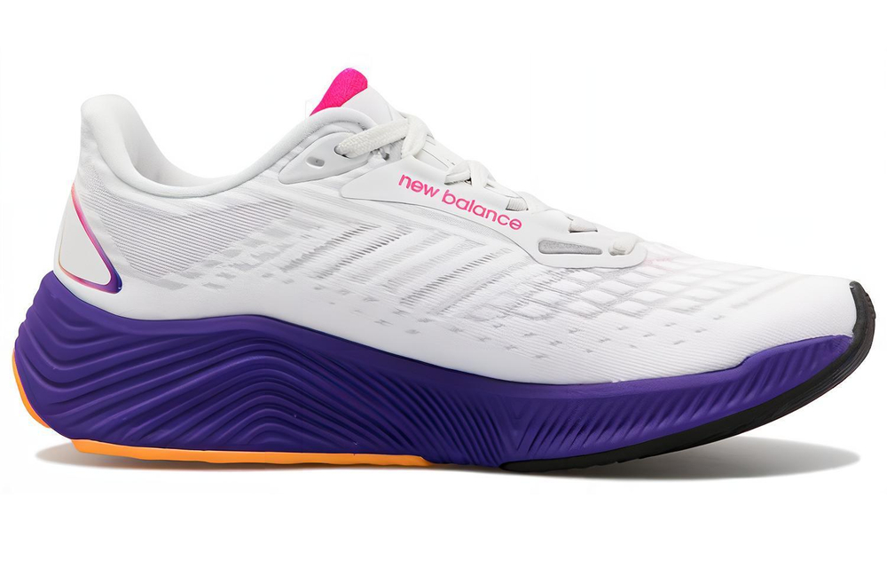 Кроссовки New Balance Nb Fuelcell Prism V2 (Женская размерная сетка)