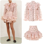Костюм Zimmermann