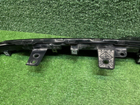 Накладка решетки радиатора Changan CS55PLUS 21-24