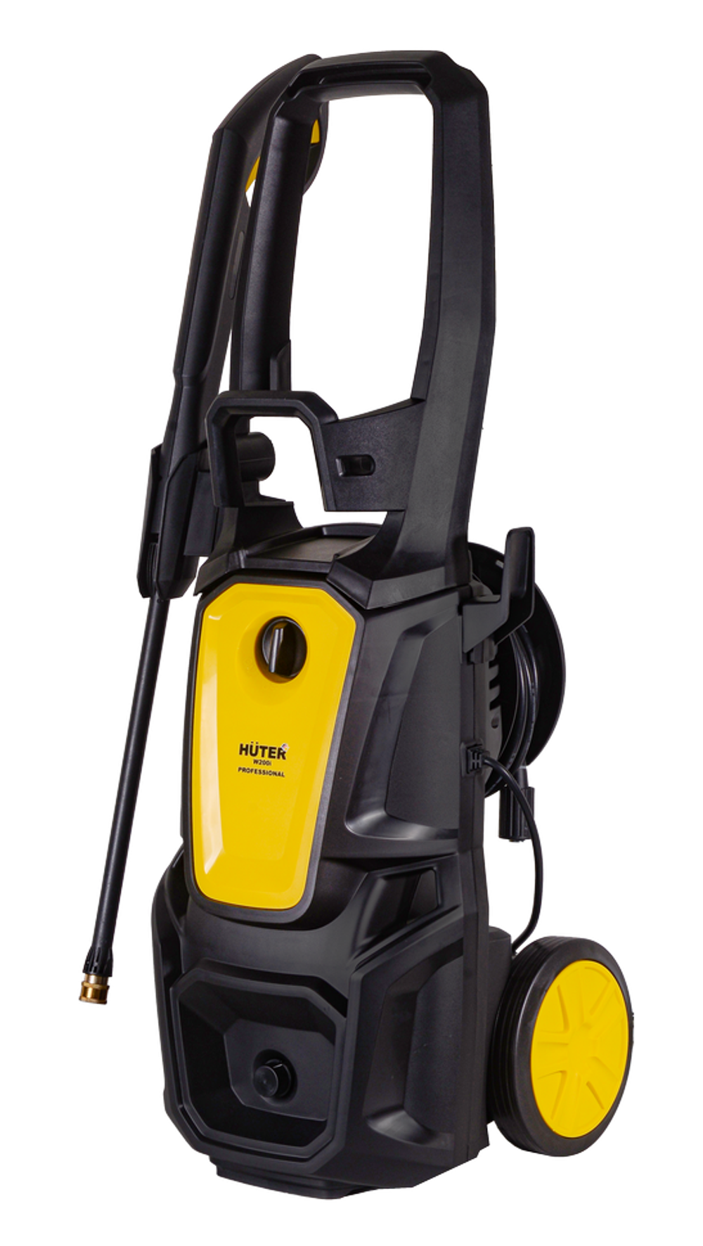 Мойка Huter W200i PROFESSIONAL в Москве