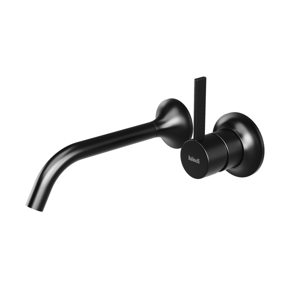 Смеситель для раковины RUBINELLI ELEGANZA RB-L5010MB