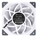 Вентилятор для корпуса Thermaltake TOUGHFAN 12 White
