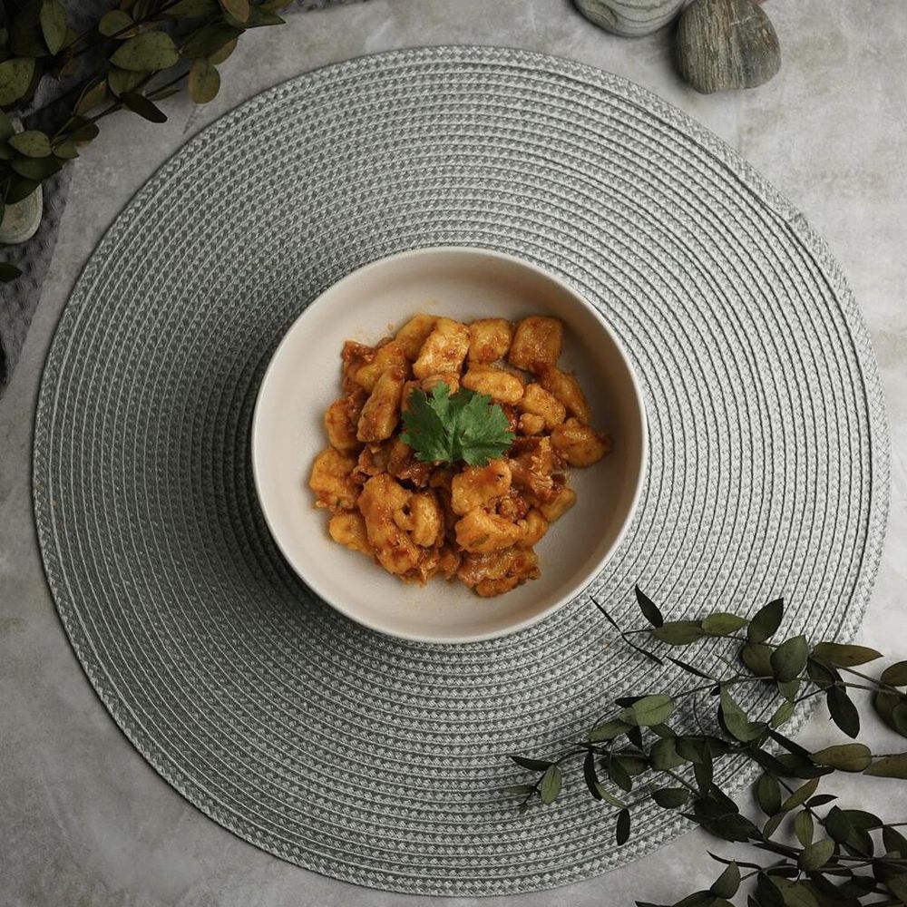 Салатник 750 мл d 16 см h5,9 см   Noble [6]