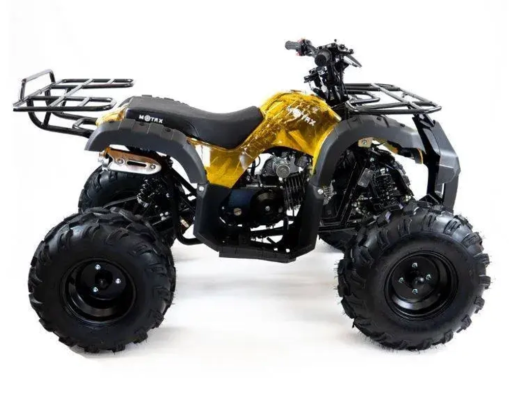 Квадроцикл MOTAX ATV Grizlik 7 110 cc