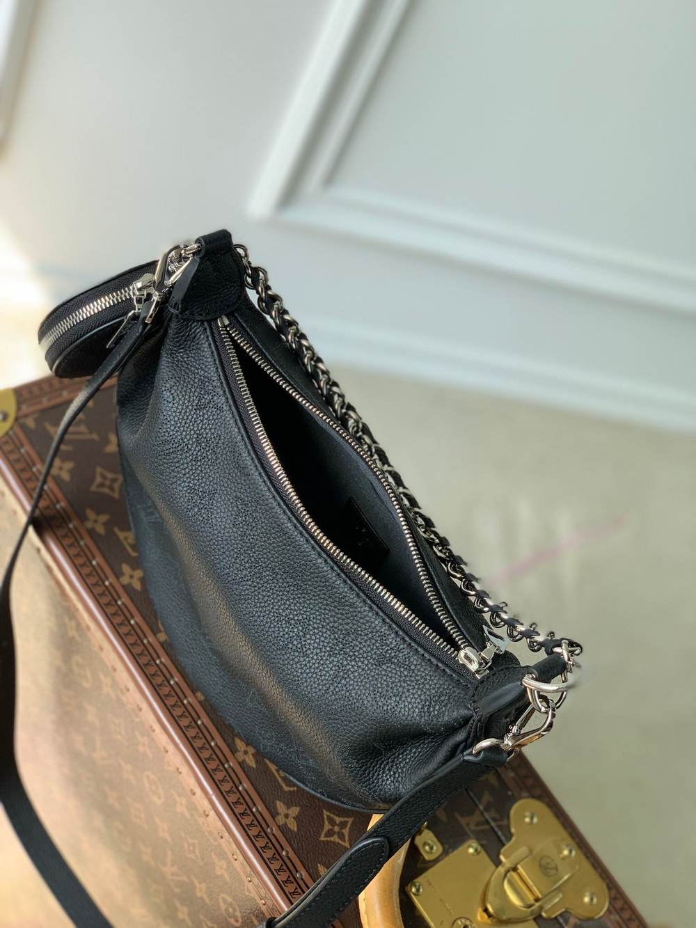 Louis Vuitton Baia PM Bag