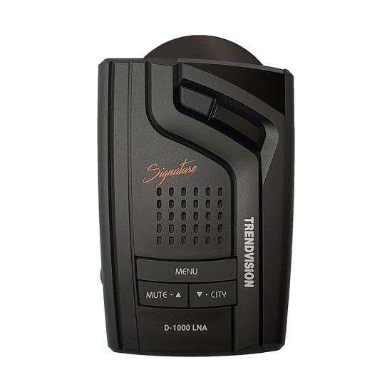 TrendVision Drive-1000 Signature