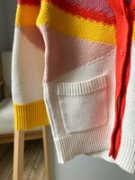 Хлопковый кардиган Stella McCartney, 116