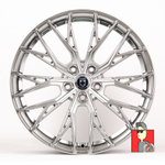 Комплект дисков HRE 19x8.5 et35 5x114.3