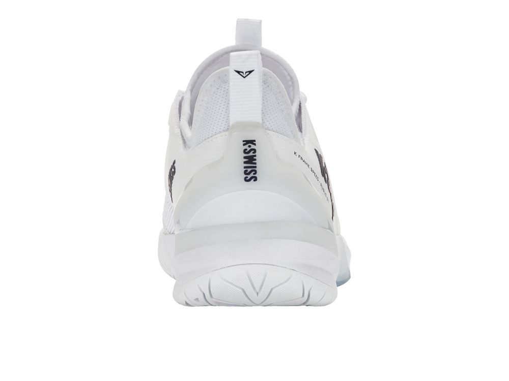 Кроссовки мужские K-SWISS K-FRAME SPEED RUBLO (для всех покрытий)