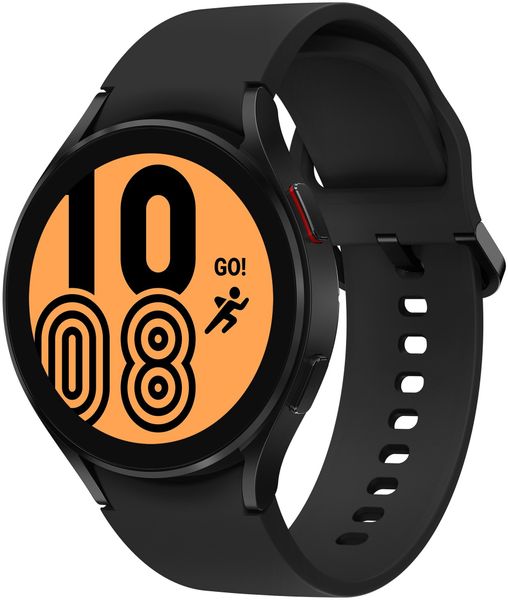 Умные часы Samsung Galaxy Watch4 44мм Черный SM-R870 (Global)
