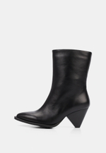 Полусапоги // Salmi // Black