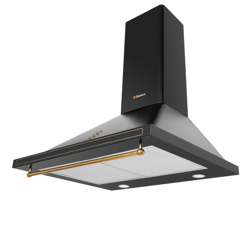 Каминная вытяжка Hansa OKC613RBH