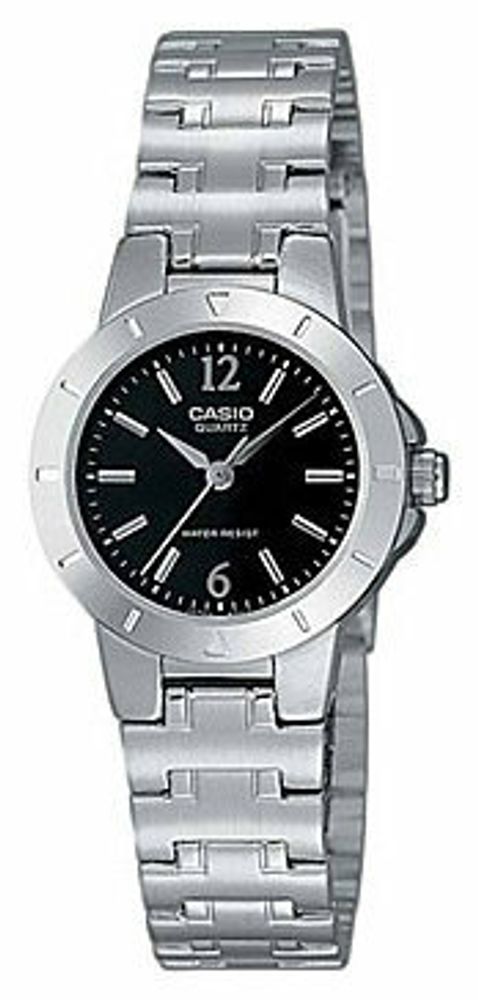 Женские наручные часы Casio Vintage LTP-1177A-1A