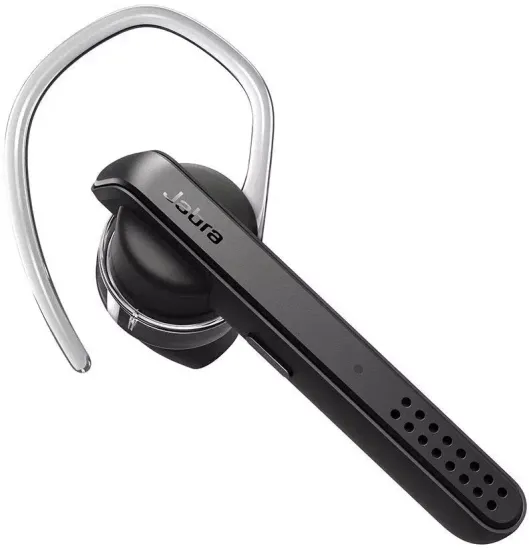 Bluetooth-гарнитура Jabra Talk 45, черный