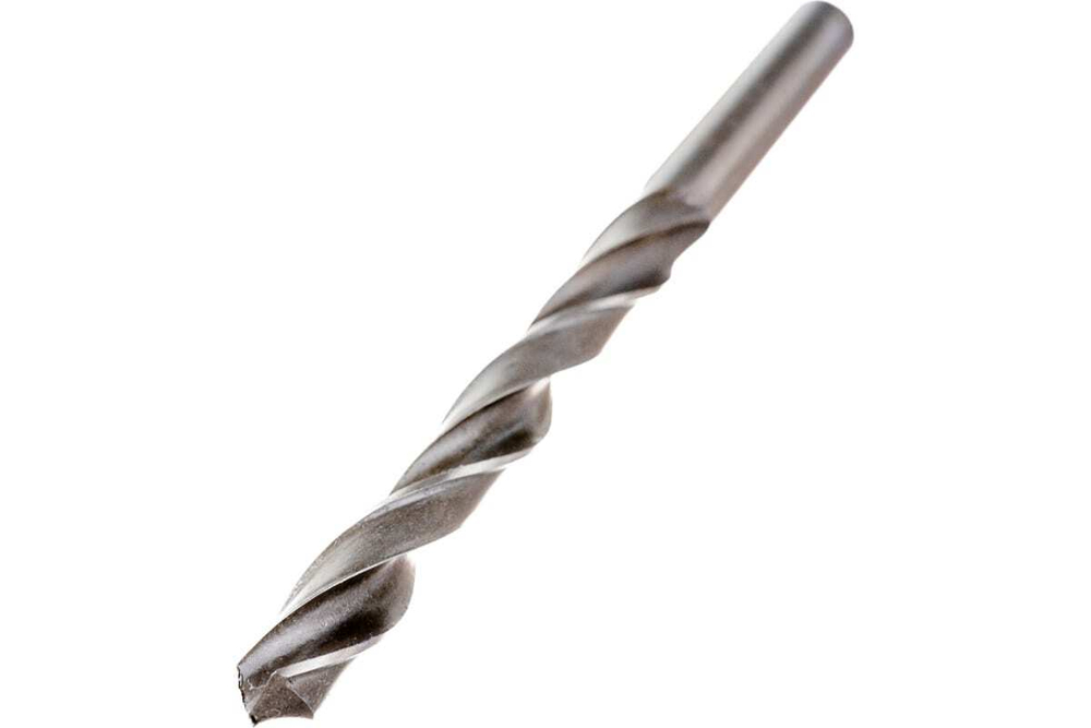 Сверло Professional по металлу HSS-R (10х87х133 мм; М2; DIN 338) Stayer 29602-10