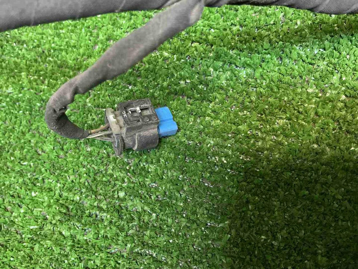 Проводка переднего бампера Lixiang L9 (2022-н.в.)