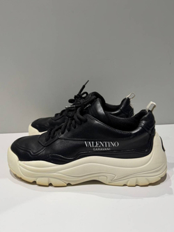 Кроссовки Valentino Garavani Gumboy