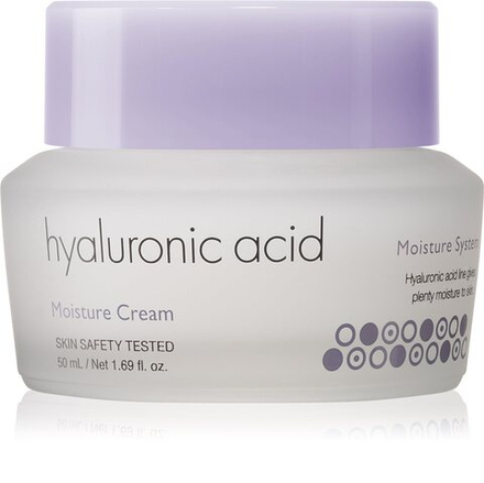 It´s Skin Hyaluronic Acid - интенсивно увлажняющий крем с гиалуроновой кислотой /   50  ml  / GTIN 8809663571986