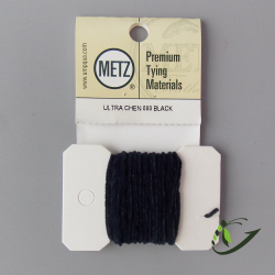 METZ Синель Ultra Chenille 000