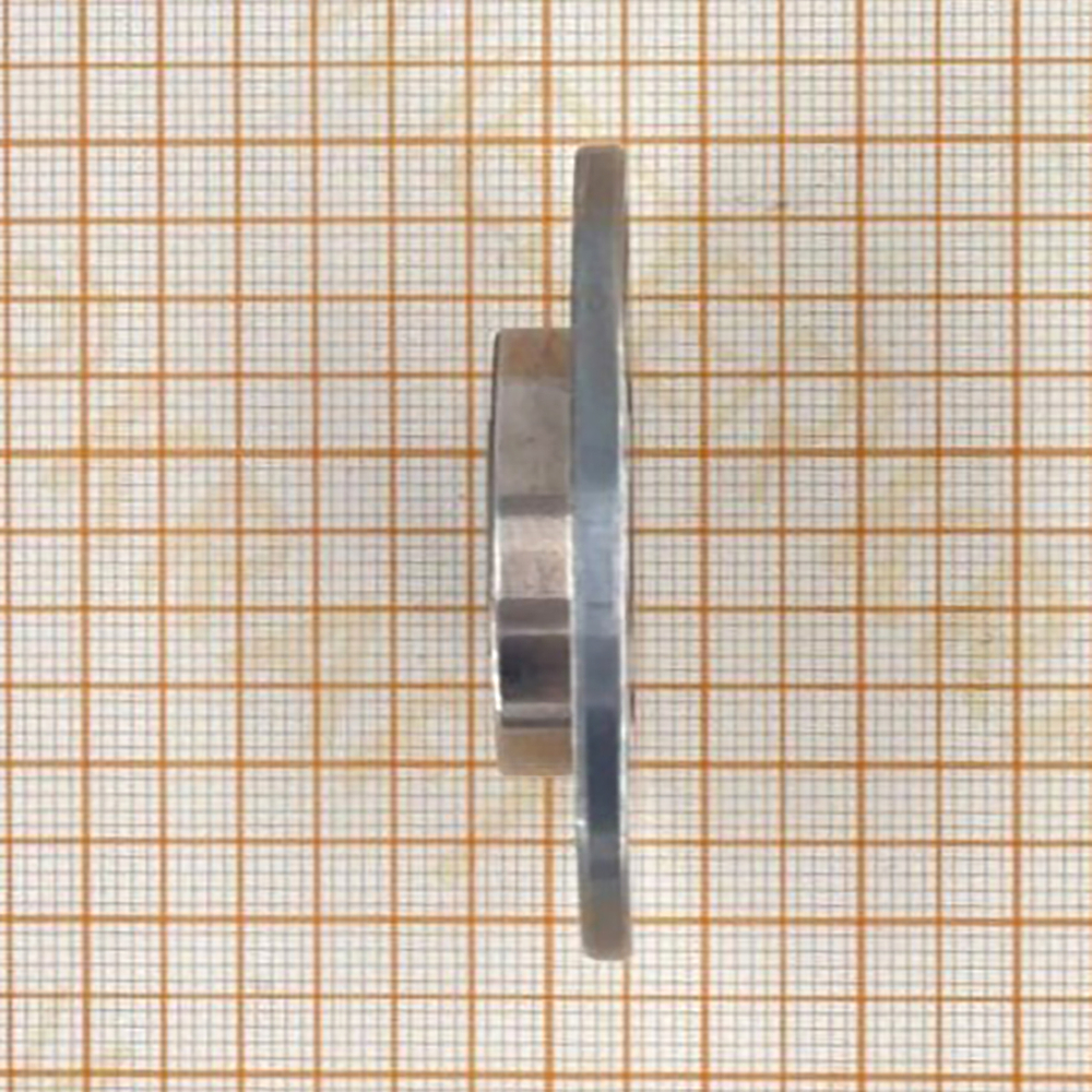 WDK-20420S-15/ Задняя торцевая пластина