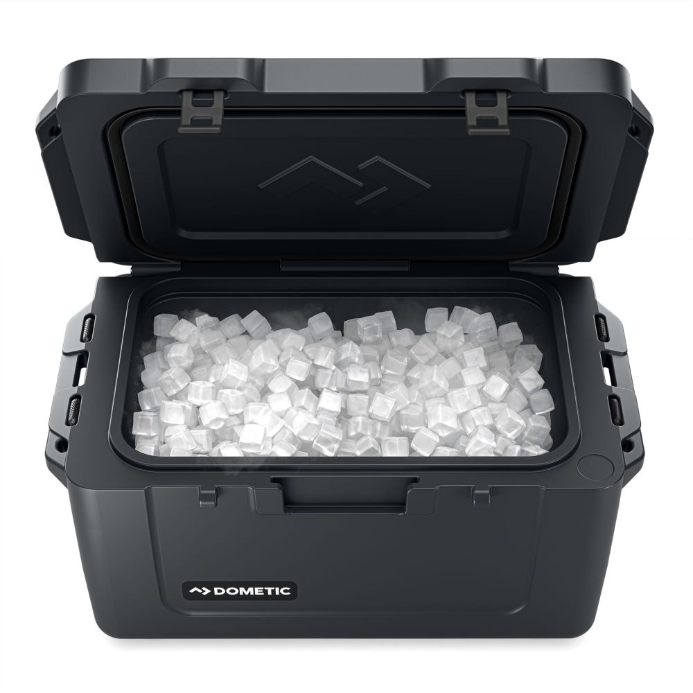 Изотермический контейнер Dometic Patrol 20 Slate