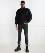 Рубашка Dolce & Gabbana - черный(G5JG4T FU5U8)