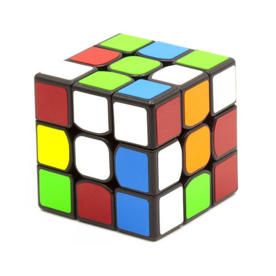 Головоломка кубик MoYu GuanLong 3x3 Update Version