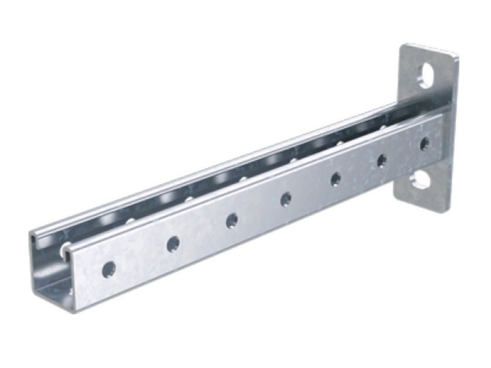 Кронштейн крепежный