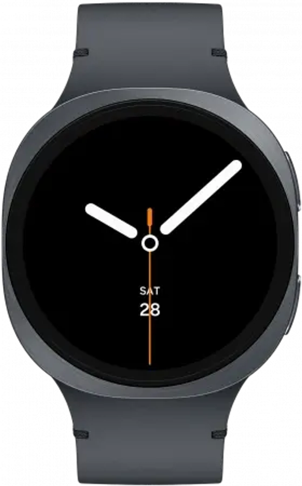 Смарт-часы Samsung Galaxy Watch8 40 мм Графит