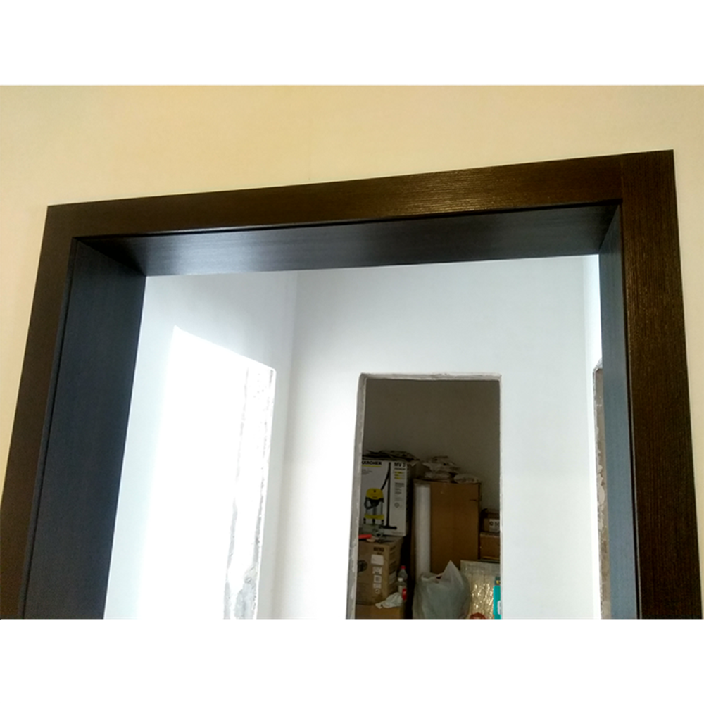 Портал шириной 22 см.