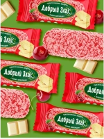 Кофе 3 в 1 с Конфетами мультизлак набор 10 штук