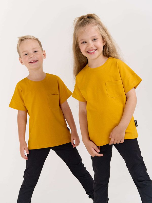 Футболка базовая 