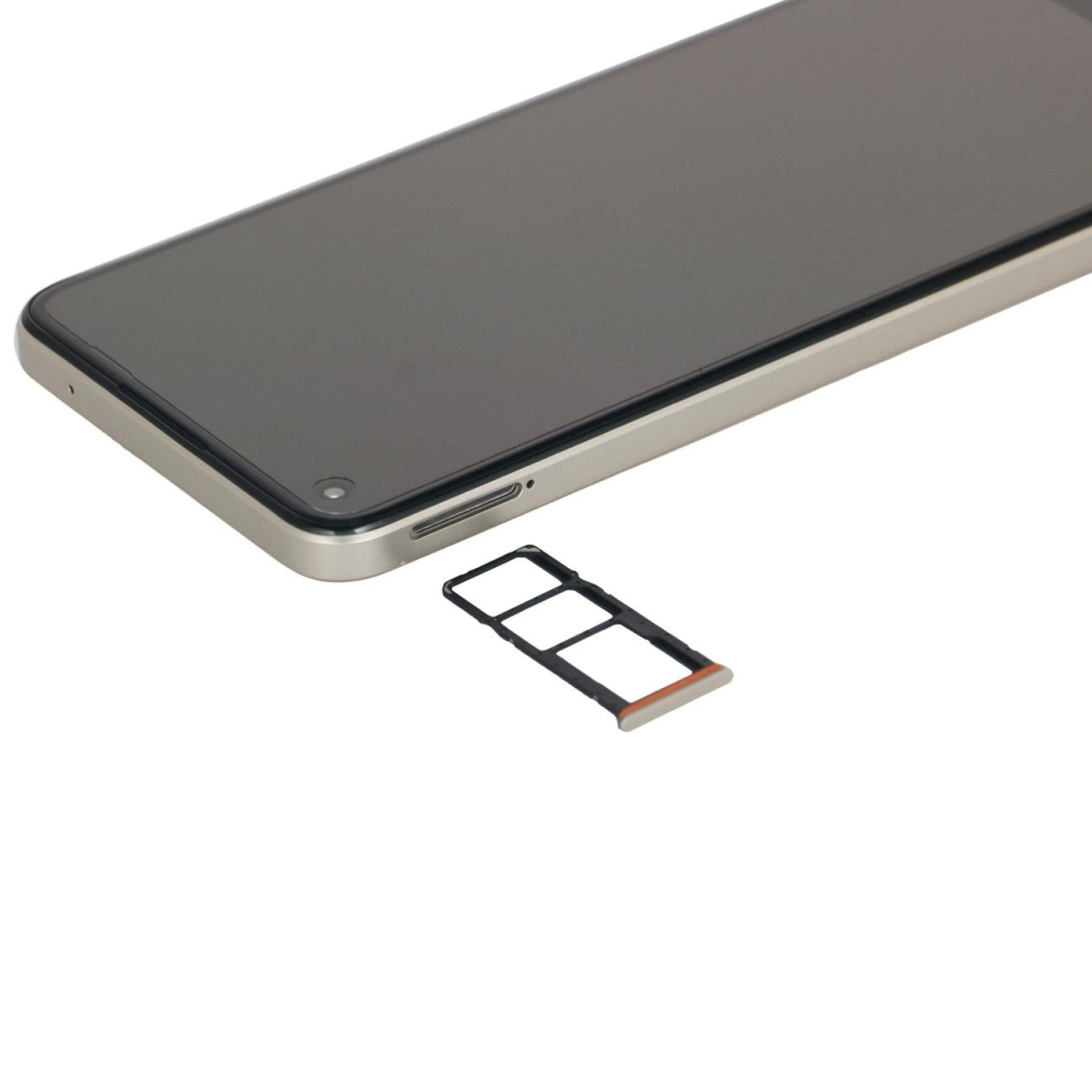 Смартфон realme 11 4G 8/128 ГБ RU, 2 nano SIM, золотой