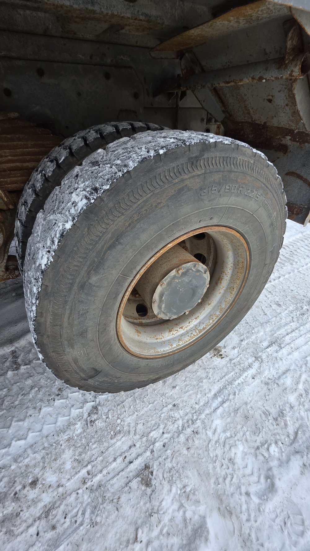 Howo ZZ* 8x4 Самосвал ZZ3407S3867E (Дизель, 9,7 л, 373 л.с, МТ)