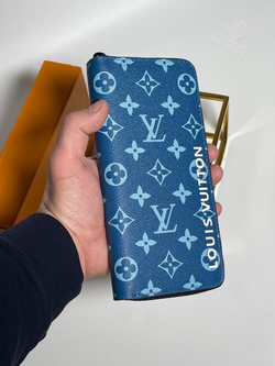 Портмоне Louis Vuitton Zippy