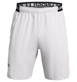 Теннисные шорты Under Armour Vanish Woven - halo gray/black